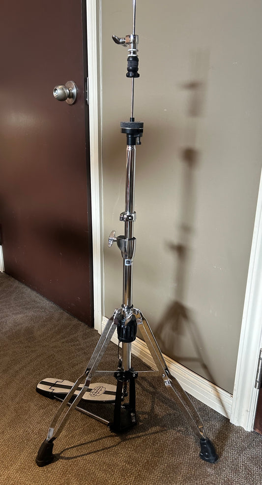 Mapex MPX-H600 Hi Hat Stand (Used)