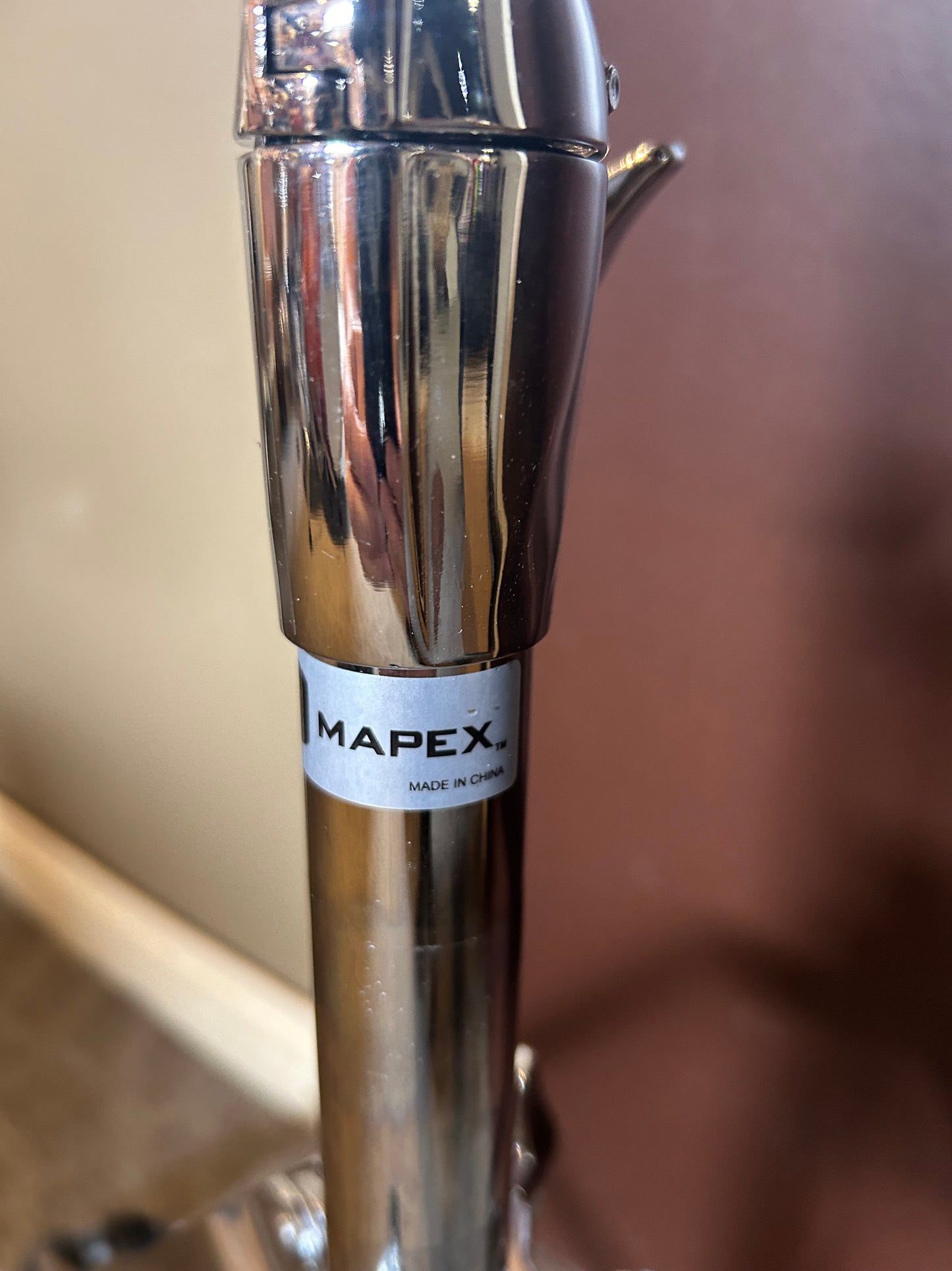 Mapex MPX-BF-1000 Premium Boom Stand (Used)