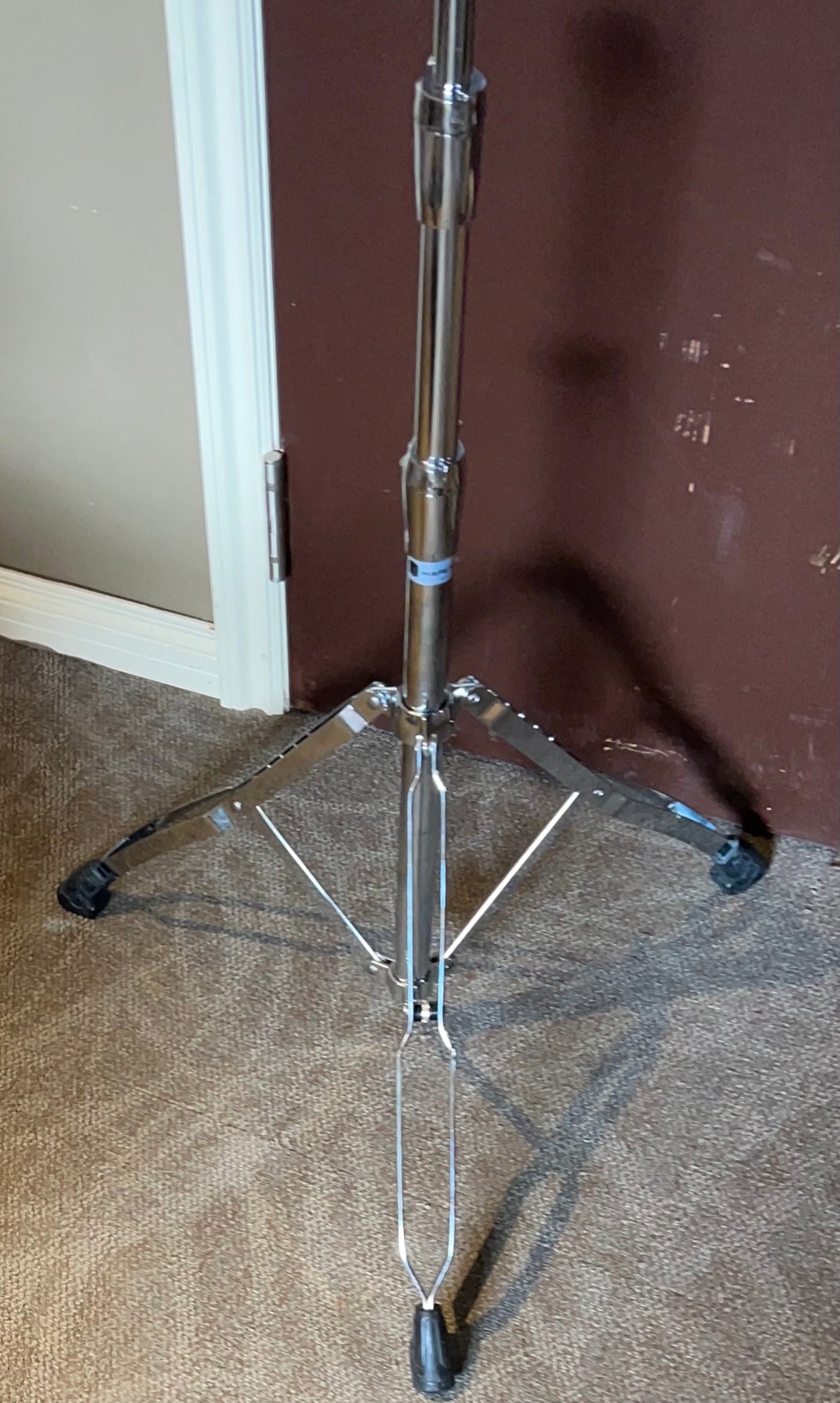 Mapex MPX-BF-1000 Premium Boom Stand (Used)