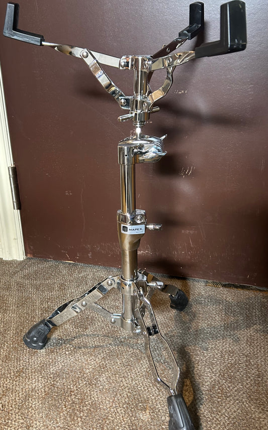 Mapex MPX-S800 Armory Snare Stand (Used)