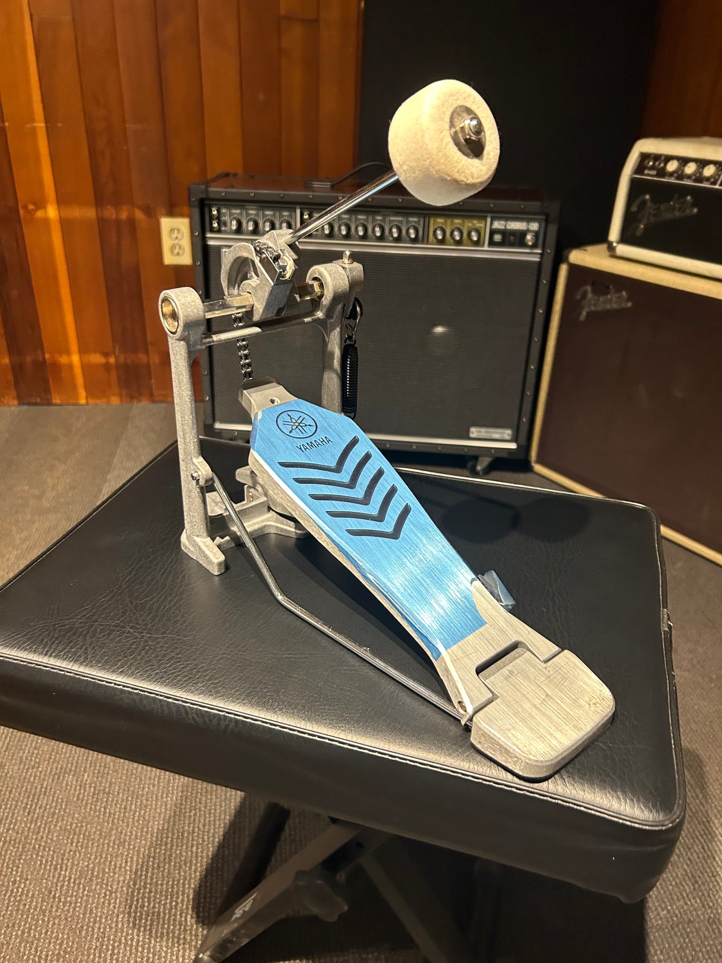 Yamaha FP-7210A Bass Drum pedal (Used)