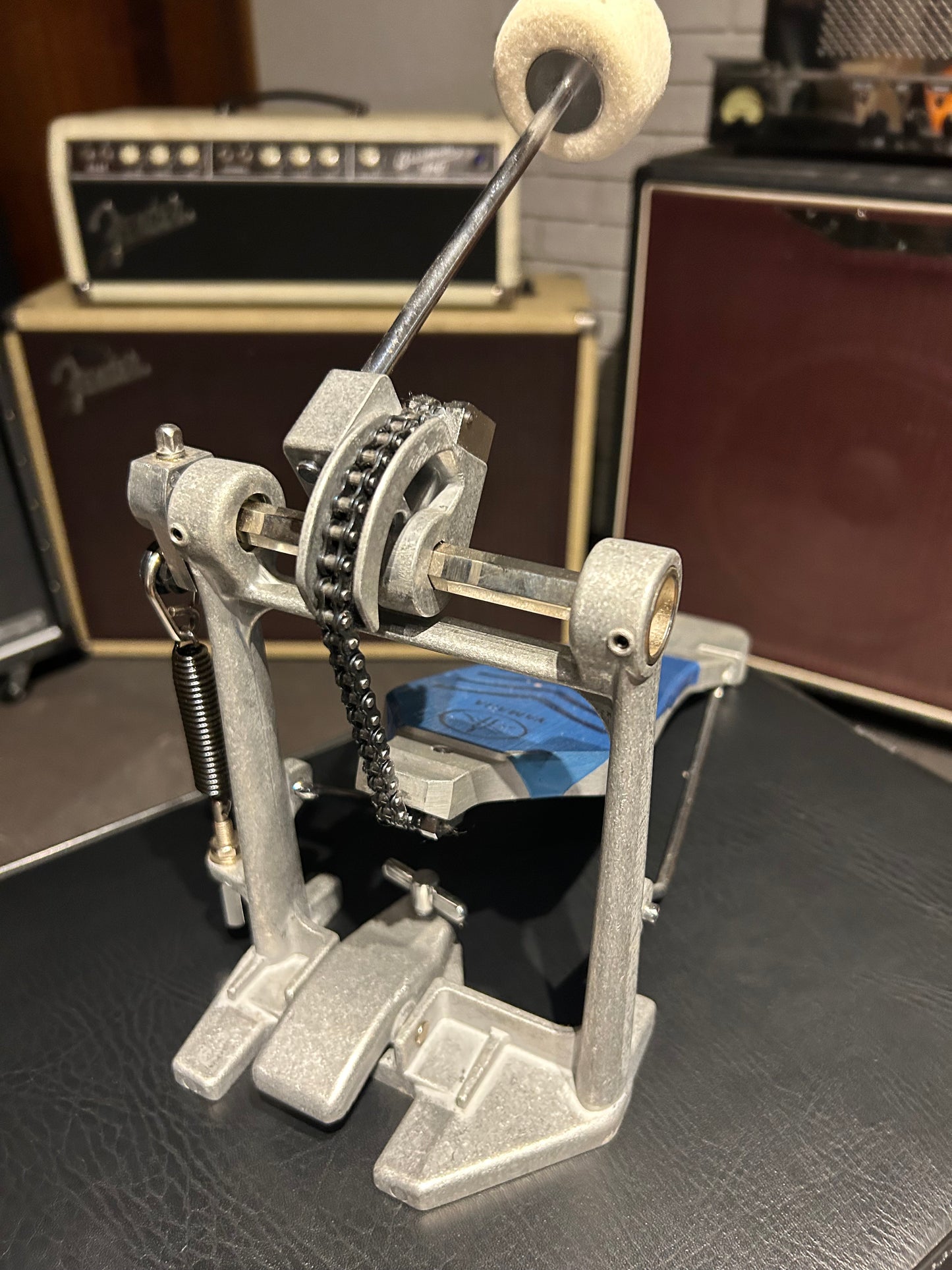 Yamaha FP-7210A Bass Drum pedal (Used)