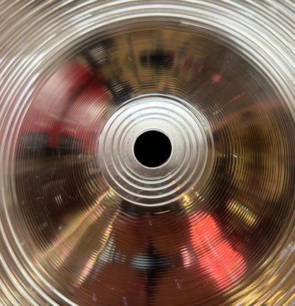 Sabian 18" B8X Thin Crash (Used)