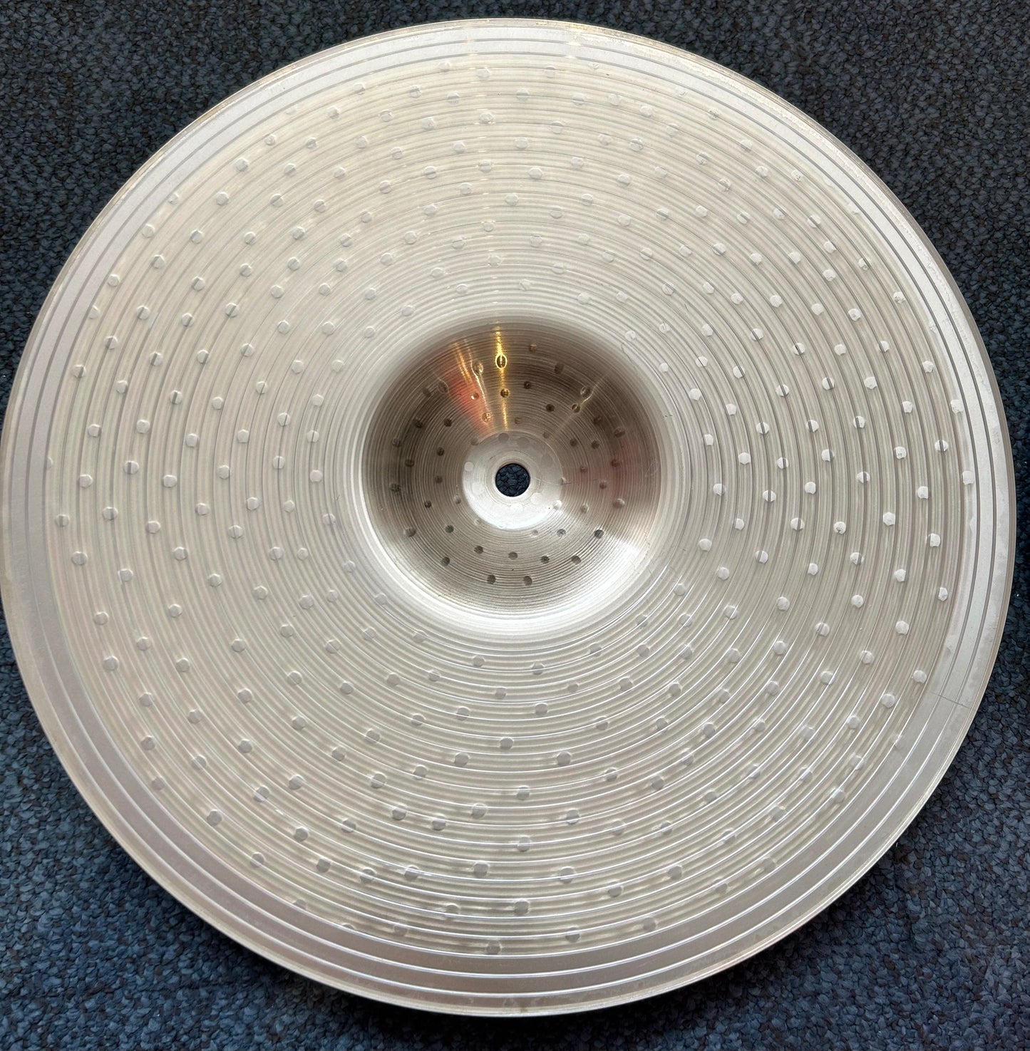 Sabian 14" B8X Hi-Hats (Used)