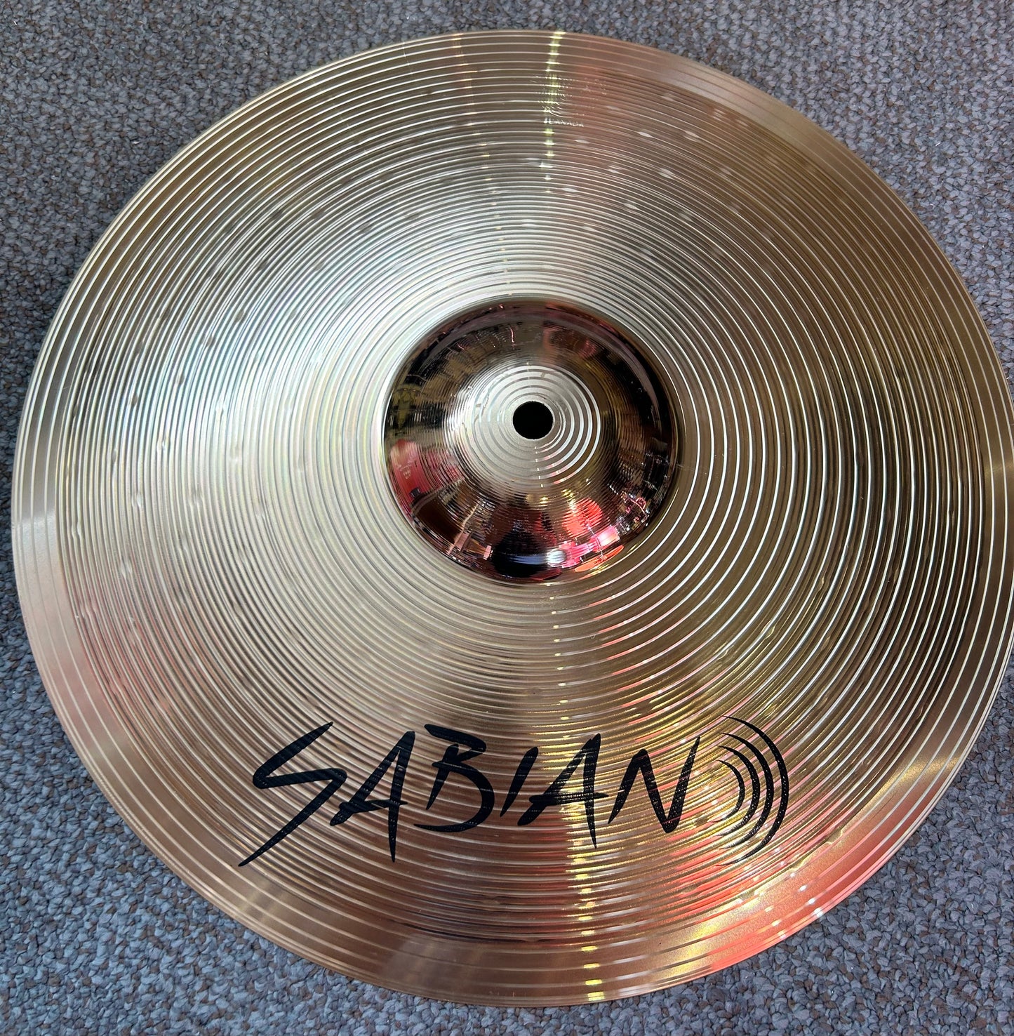 Sabian 14" B8X Hi-Hats (Used)