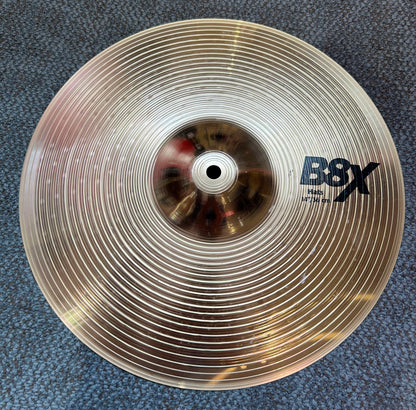 Sabian 14" B8X Hi-Hats (Used)