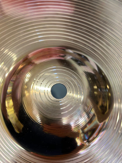 Sabian 16" B8X Thin Crash (Used)