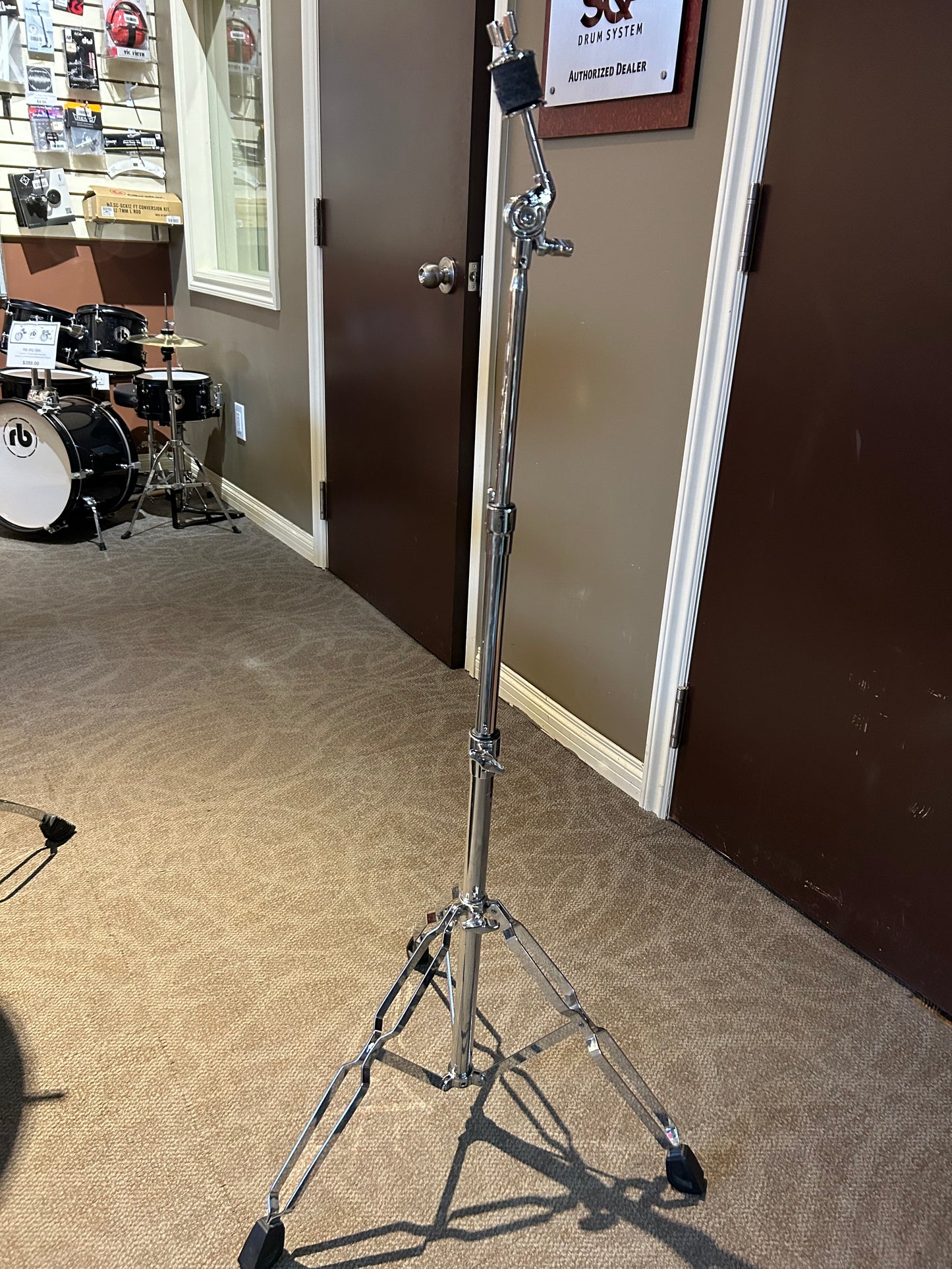 Pearl C830 Straight Cymbal Stand (Used)