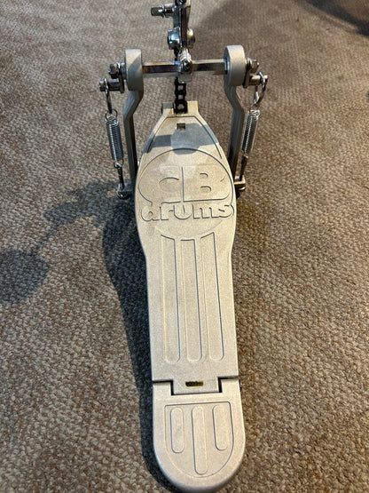 CB Percussion Student Bass Drum Pedal (Used)