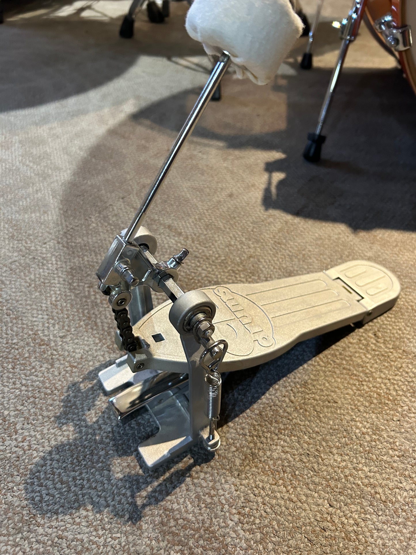 CB Percussion Student Bass Drum Pedal (Used)