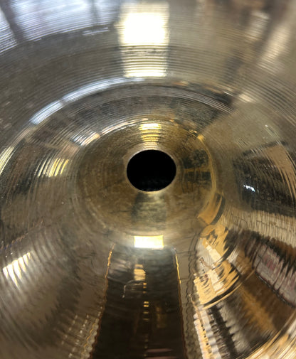 Sabian 16" AAX Concept Crash CC5 (Used)
