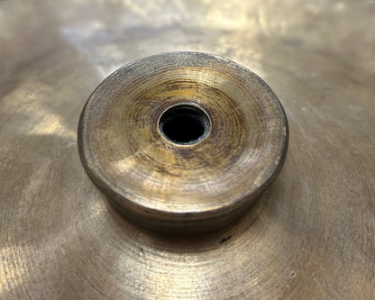 Wuhan 14" Lion China Cymbal (Used)
