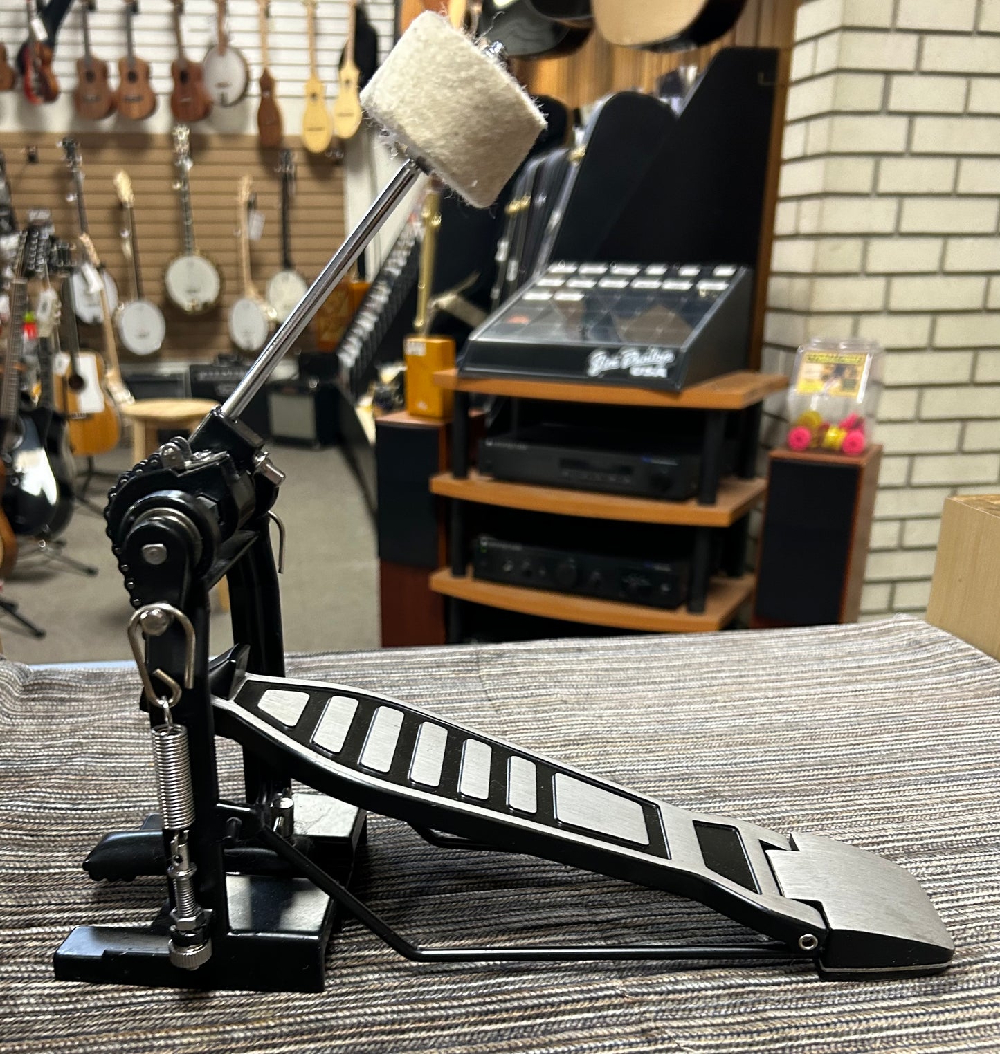 Student Bass Drum Pedal (Used)