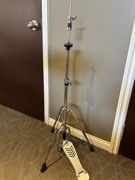 Yamaha HS650A Light Weight Hi Hat stand (Used)