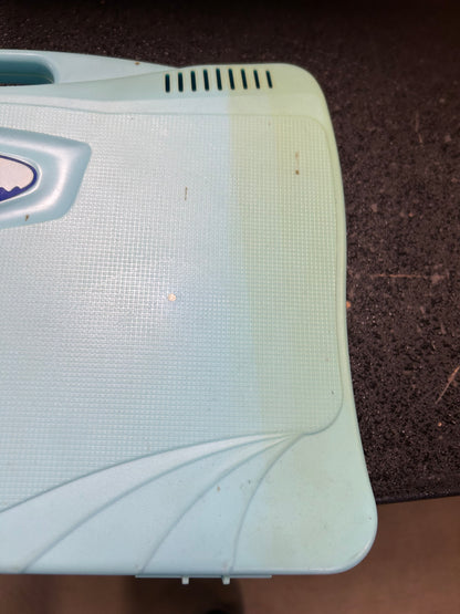 Angel AX-25N2 25 Note Glockenspiel (Used)