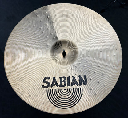 Sabian B8 16" Thin Crash Cymbal (Used)