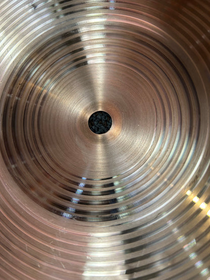 Sabian 14" B8 Hi-Hat Cymbals (Used)