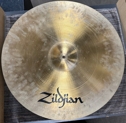 Zildjian A 22" Ping Ride (Used)