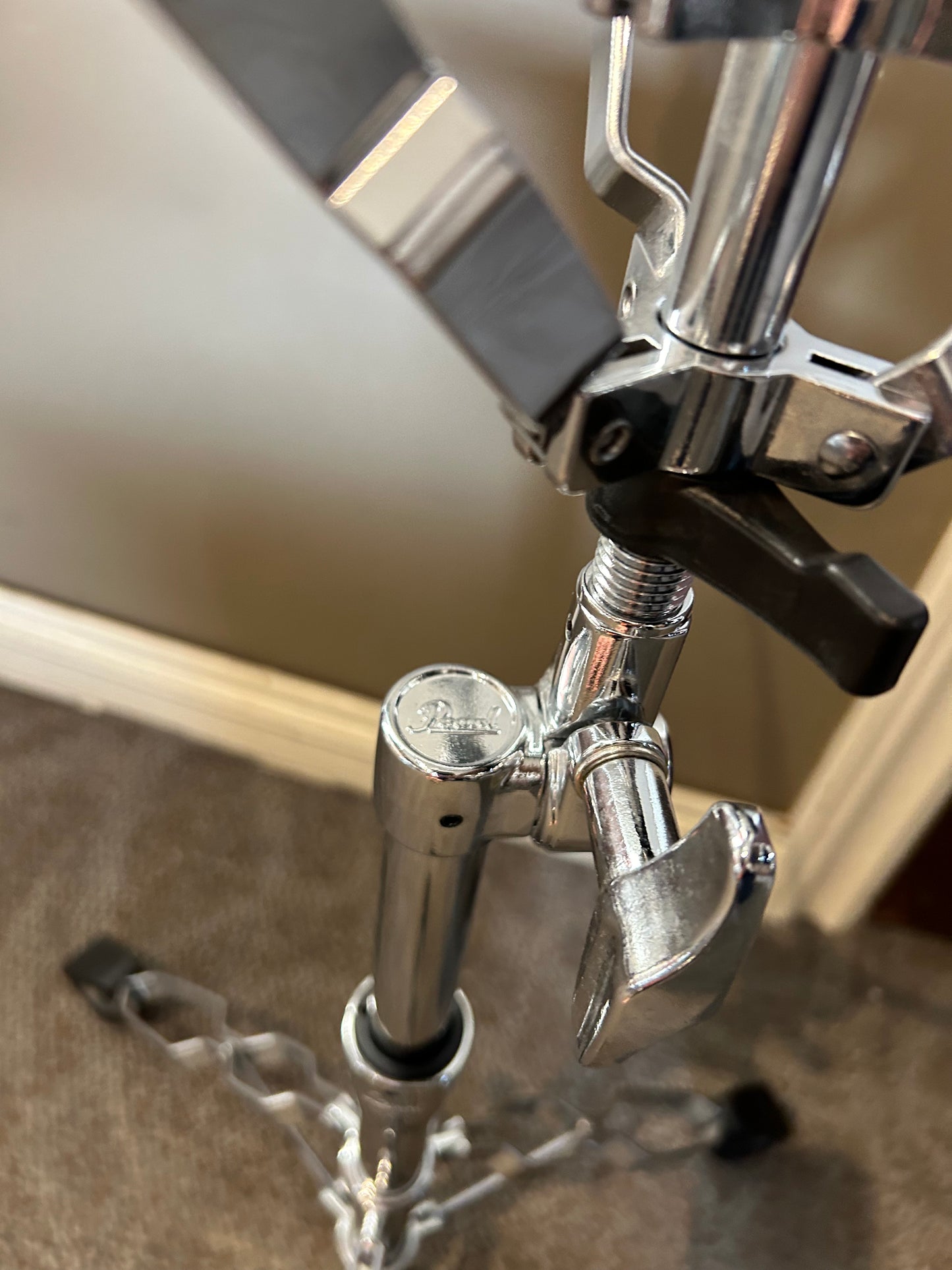 Pearl S-830 Snare Stand (Used)