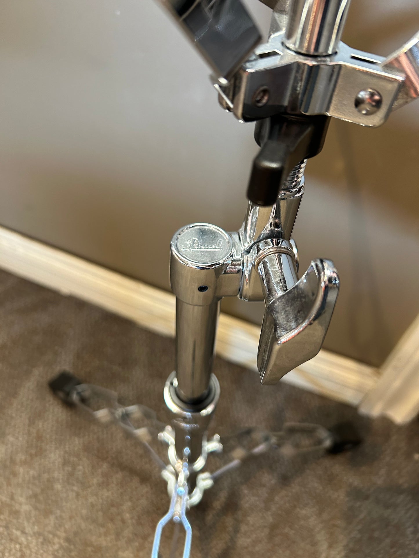 Pearl S-830 Snare Stand (Used)