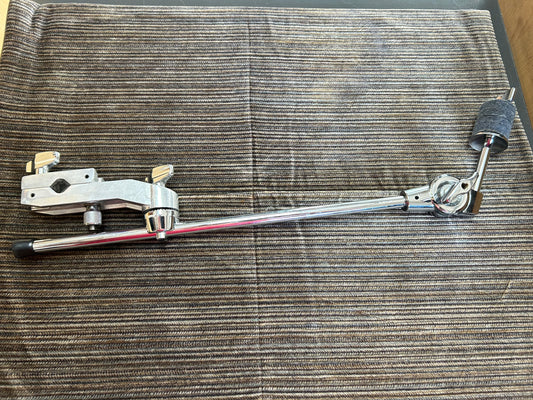 Pearl Mini Boom Arm w/ Clamp (Used)