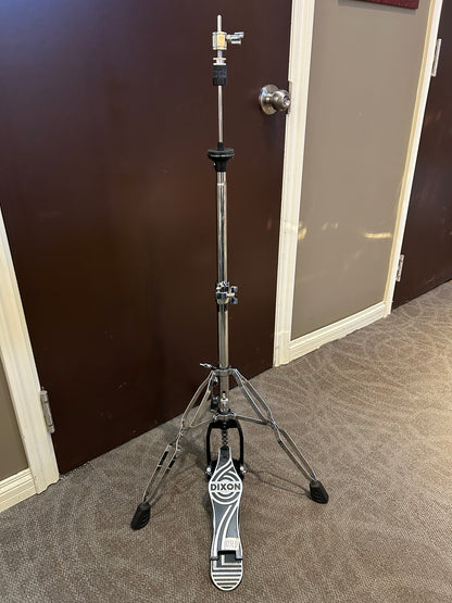 Dixon PSH9280 Medium Weight Hi-Hat Stand (Used)
