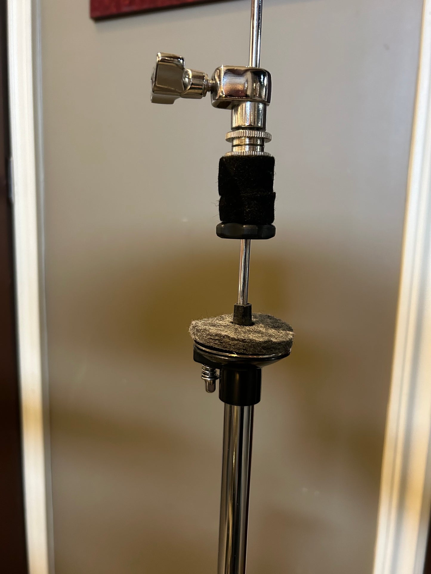 Mapex H-320A Hi Hat Stand (Used)