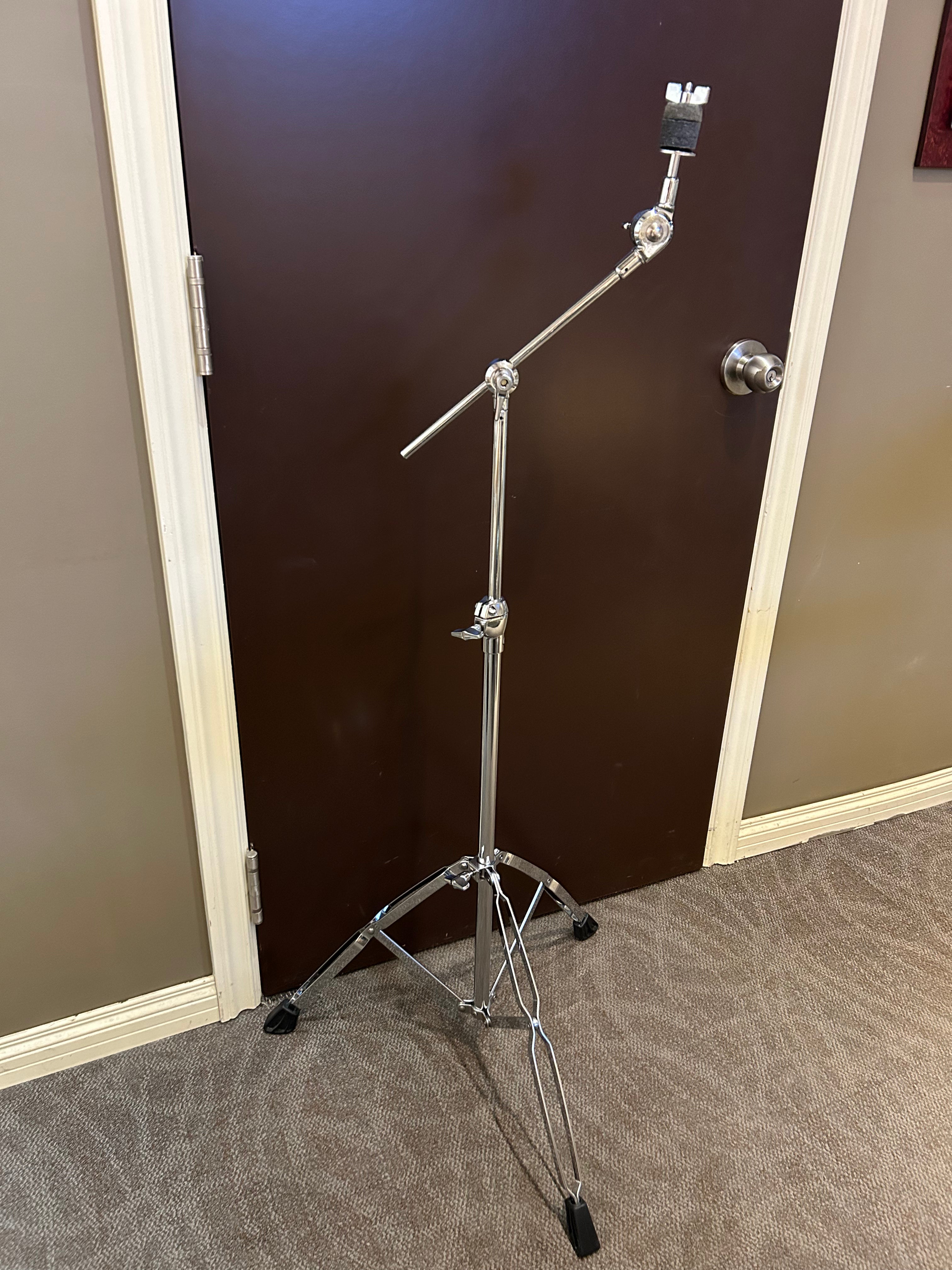 Mapex B320A Double Braced Boom Stand (Used) – Acoustic Music Shop