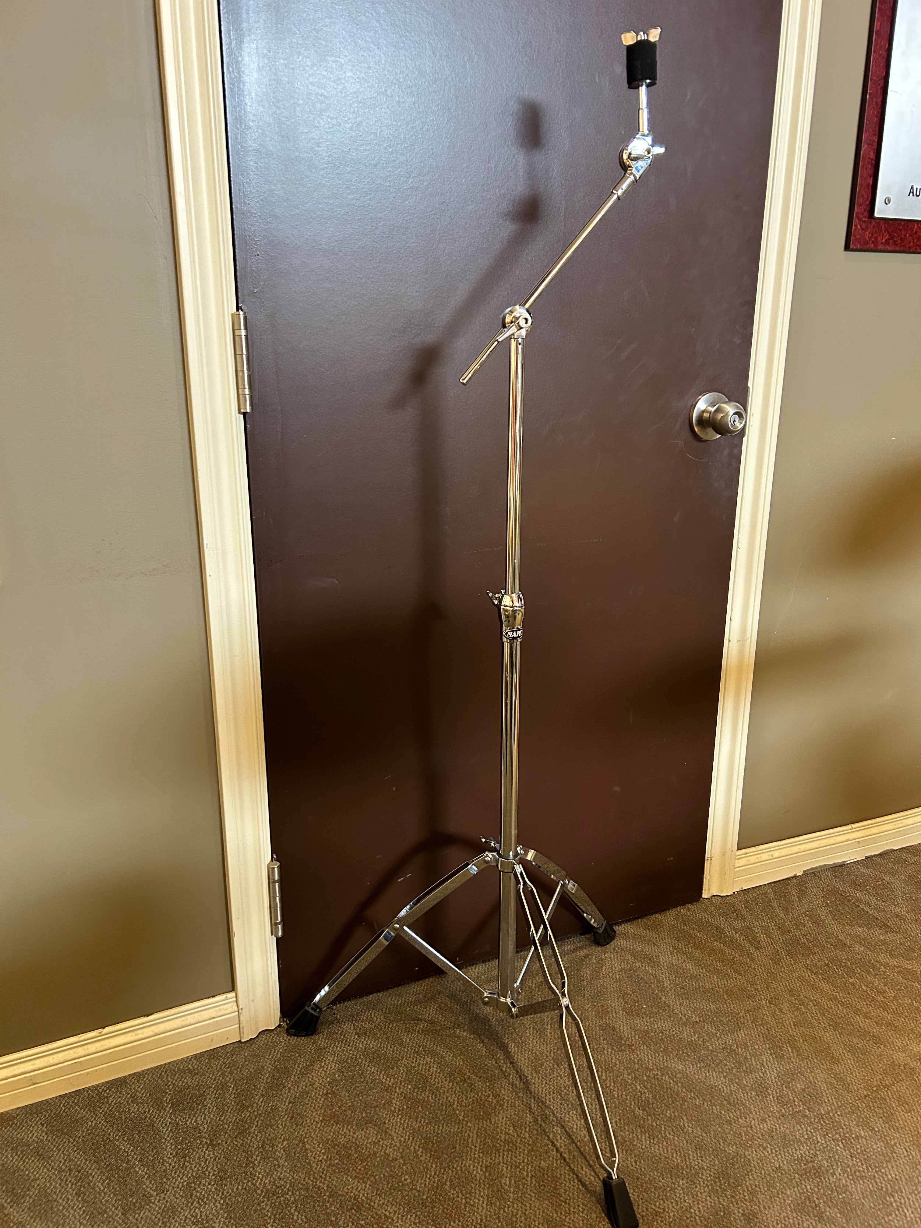 Mapex B320A Double Braced Boom Stand (Used) – Acoustic Music Shop