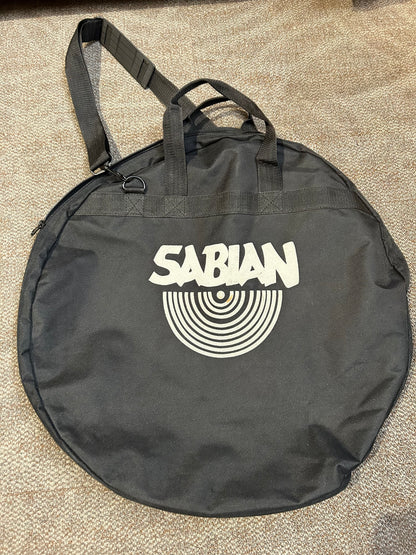 Sabian 20" Nylon Cymbal Bag (Used)