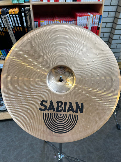 Sabian B8 16" Thin Crash Cymbal (Used)