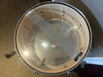 Taye RockPro 14"x5.5" Snare Drum - Blue (Used)