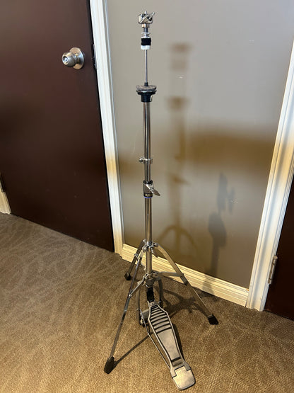 Yamaha HS-650A Lightweight Hi-Hat Stand (Used)