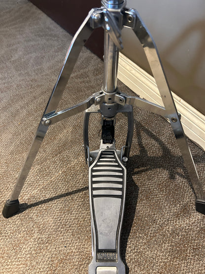 Yamaha HS-650A Lightweight Hi-Hat Stand (Used)