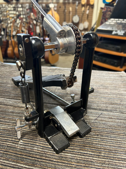 Premier Single Chain Bass Drum Pedal (1990's)