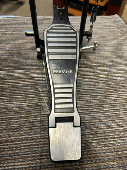 Premier Single Chain Bass Drum Pedal (1990's)