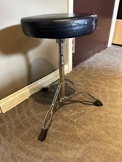 I-Con Double Braced Student Throne (Used)