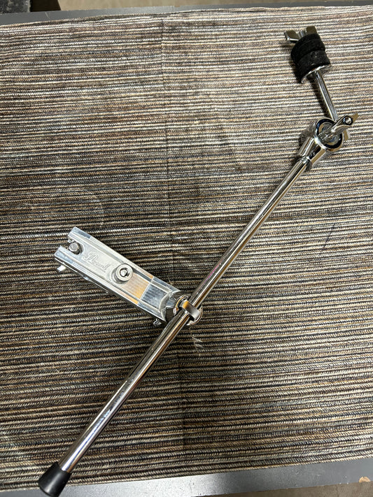 Pearl Mini Boom Arm w/ Clamp (Used)