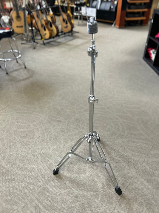 PDP PDCS800 Double Braced Straight Cymbal Stand (Used)
