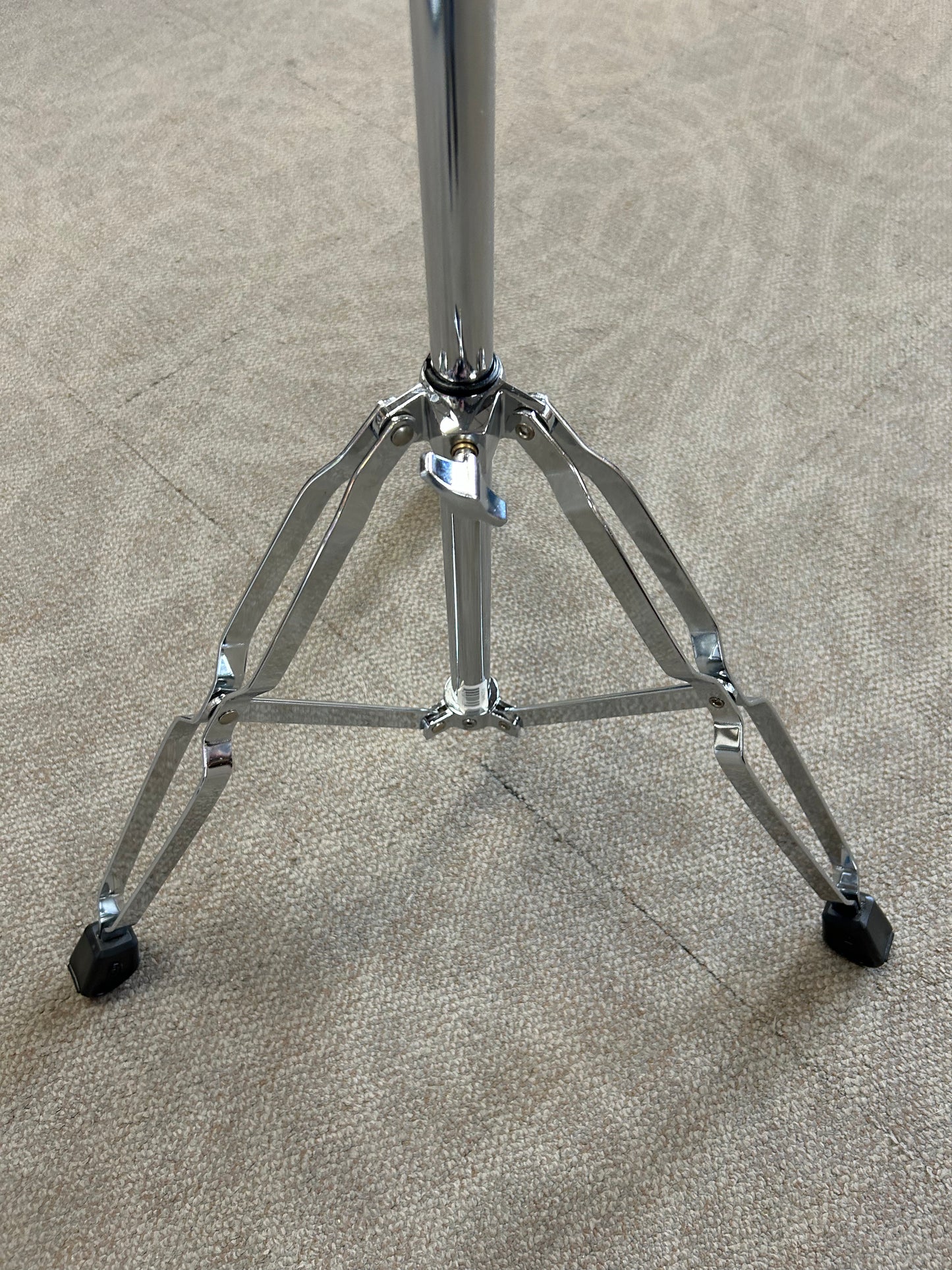 PDP PDCS800 Double Braced Straight Cymbal Stand (Used)