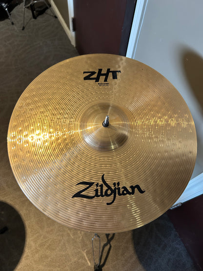 Zildjian ZHT 16" Rock Crash Cymbal (Used)