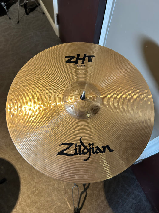 Zildjian ZHT 16" Rock Crash Cymbal (Used)