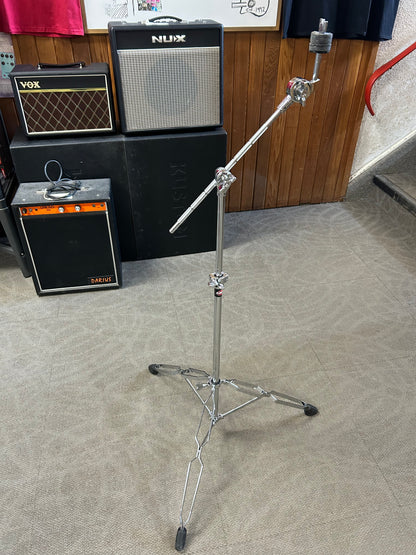 Gibraltar 4609 Double Braced Boom Cymbal Stand (Used)