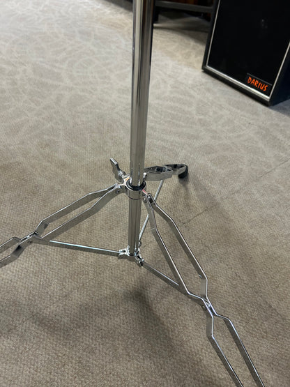 Gibraltar 4609 Double Braced Boom Cymbal Stand (Used)