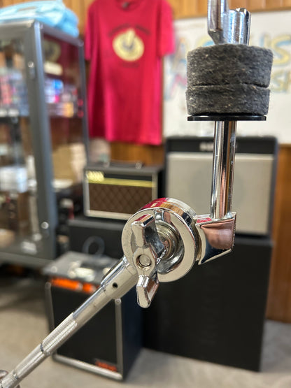 Gibraltar 4609 Double Braced Boom Cymbal Stand (Used)