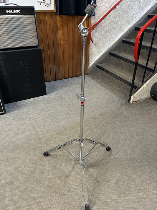 Gibraltar 4610 Double Braced Straight Cymbal Stand (Used)