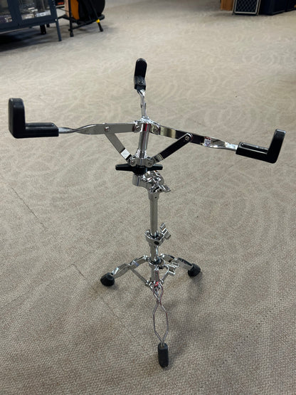 Gibraltar 4606 Series Light Double Braced Snare Stand (Used)