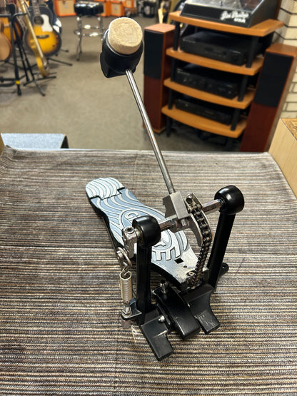 Gibraltar 4611 Series Single Chain Bass Drum Pedal (Used)