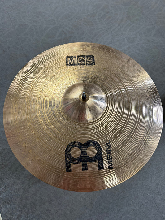 Meinl MCS 20" Ride Cymbal (Used)