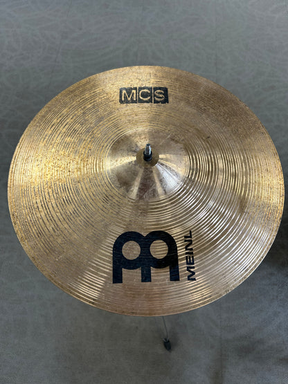 Meinl MCS 16" Crash Cymbal (Used)